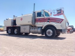 CAMION KENWORTH T800 - SN512441 - 01